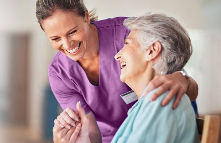 Best senior home care franchise franchising