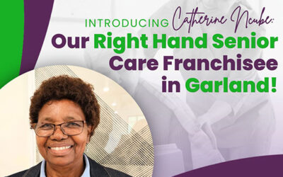Another New Franchisee Joins the Right Hand Family! Could You Be Next?